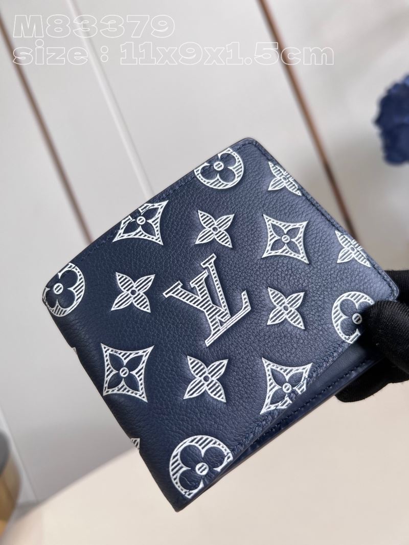 Louis Vuitton Wallets